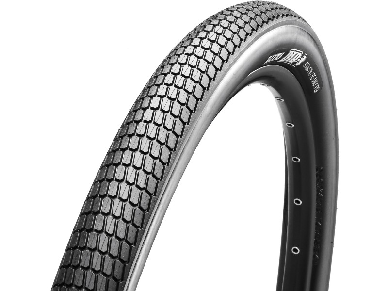 Покрышка Maxxis DTR-1 650X47B TPI-60 Wire